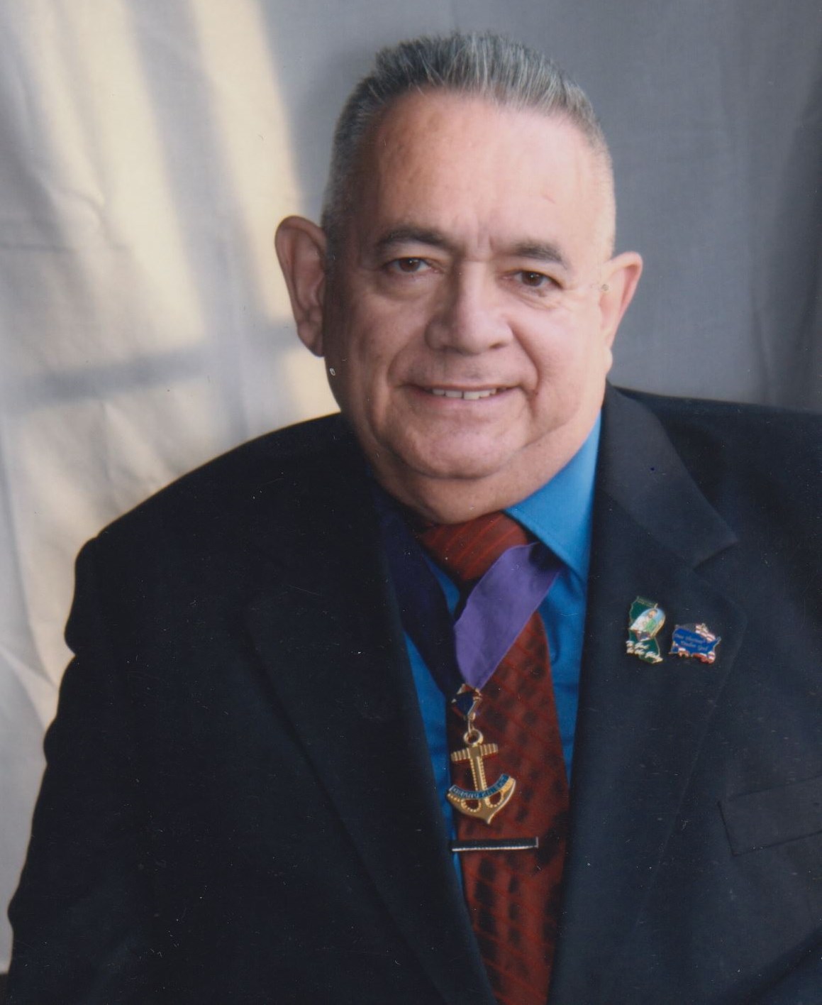 Obituary of Francisco Galarza