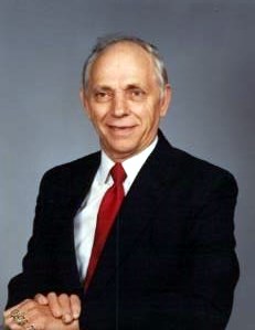 Obituario de Robert C. Rutledge
