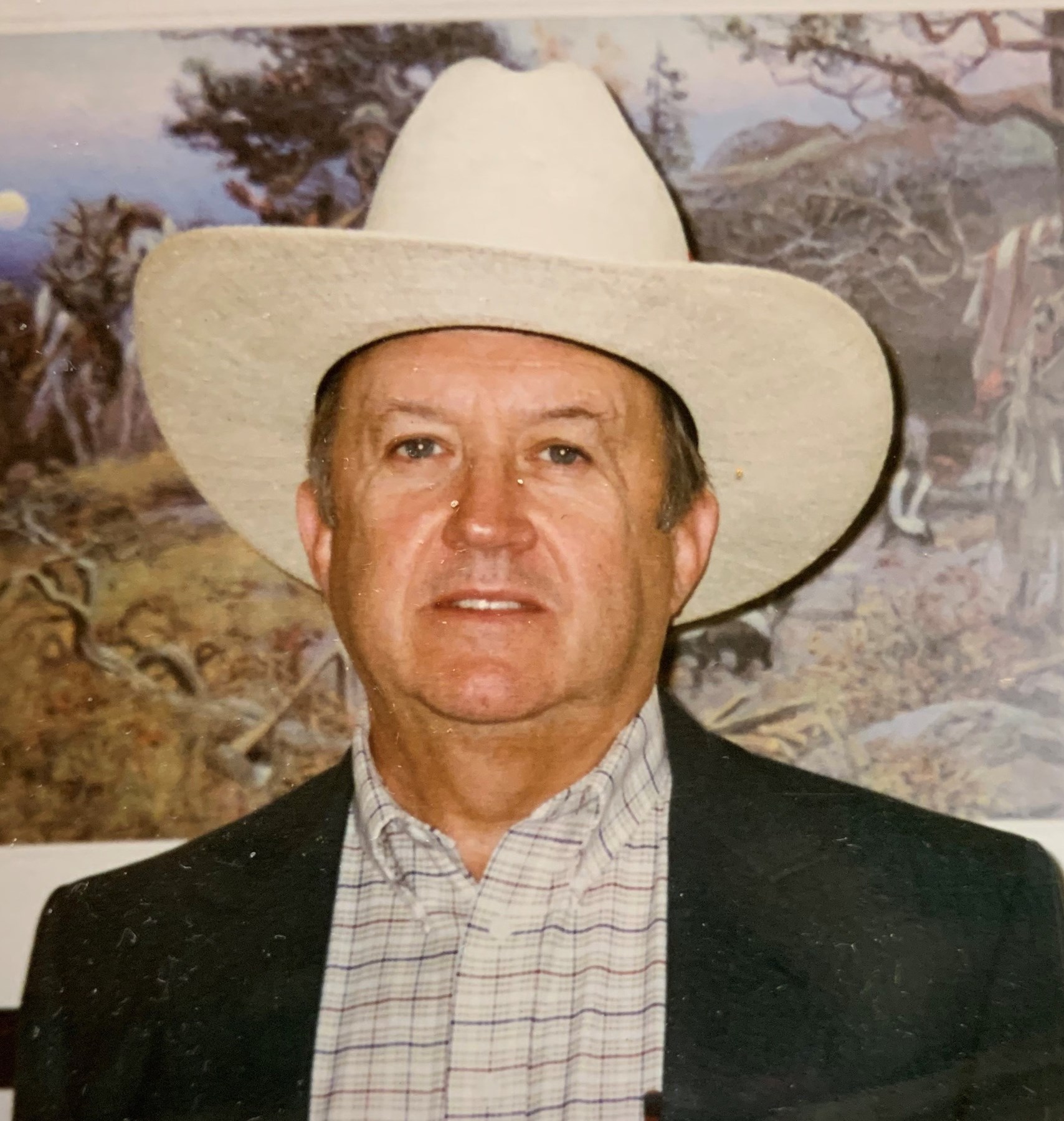John A. Robbins Obituary TX
