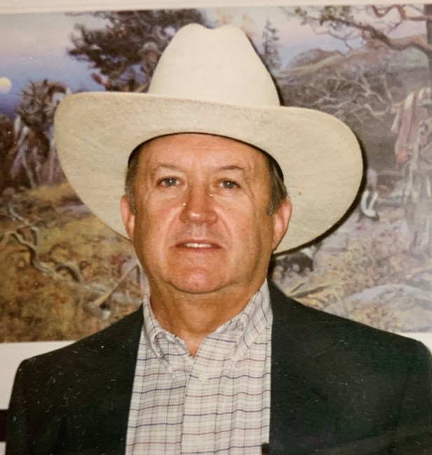 Obituary of John A. Robbins