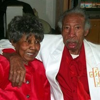 Obituary of Marshall Joffre Taplin