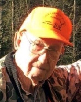 Obituary of Pastor Maynard Lee Kessler