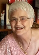 Obituary of Jewel Dean Gardner