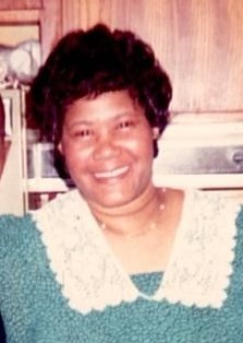 Obituary of Gladys Turner