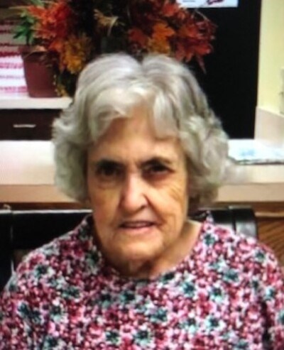 Obituario de Bobbie H. Goode Evans
