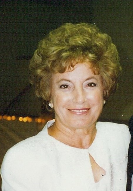 Obituary of Edith Marie Massacci Pulice
