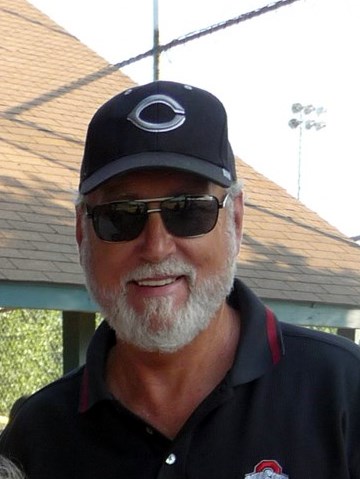 Obituary of Martin Burger