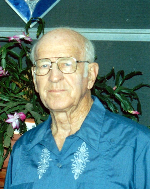 Obituario de Noel Norman Farrer