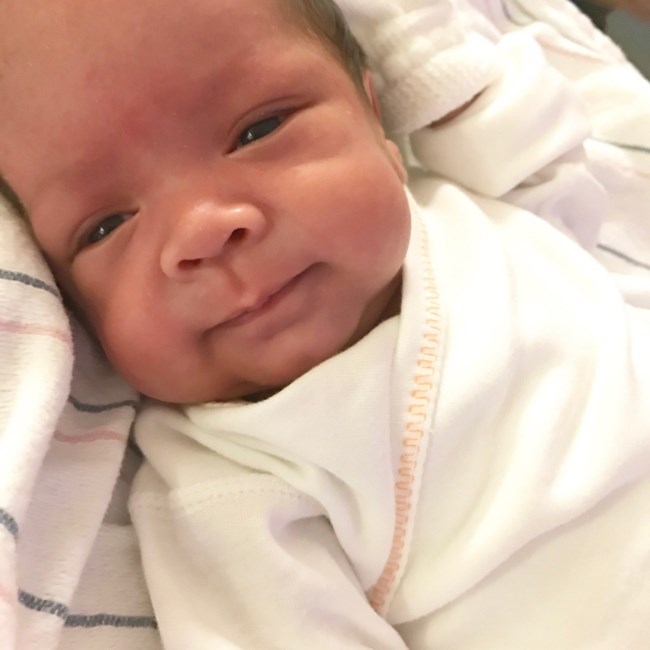 Obituary of Emmanuel Alexander Linares II