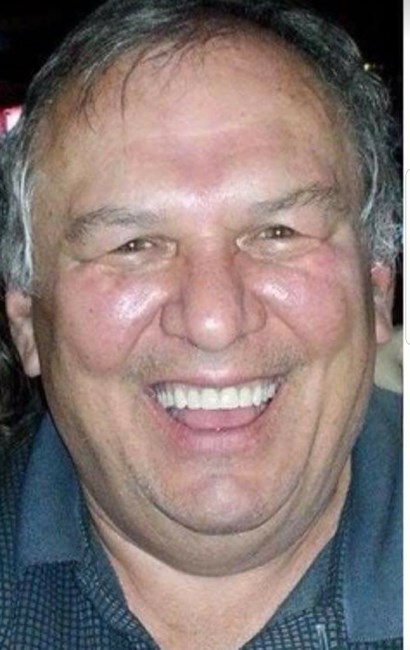 Avis de décès de Greg "Yogi" D. Hale