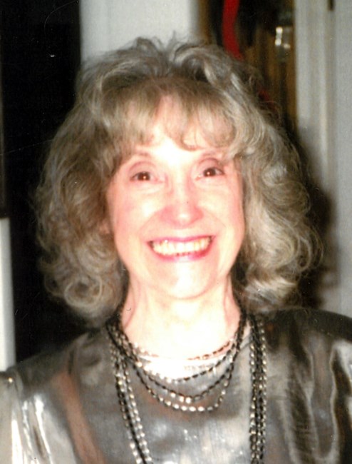 Obituary of Shirley Rae Fisher