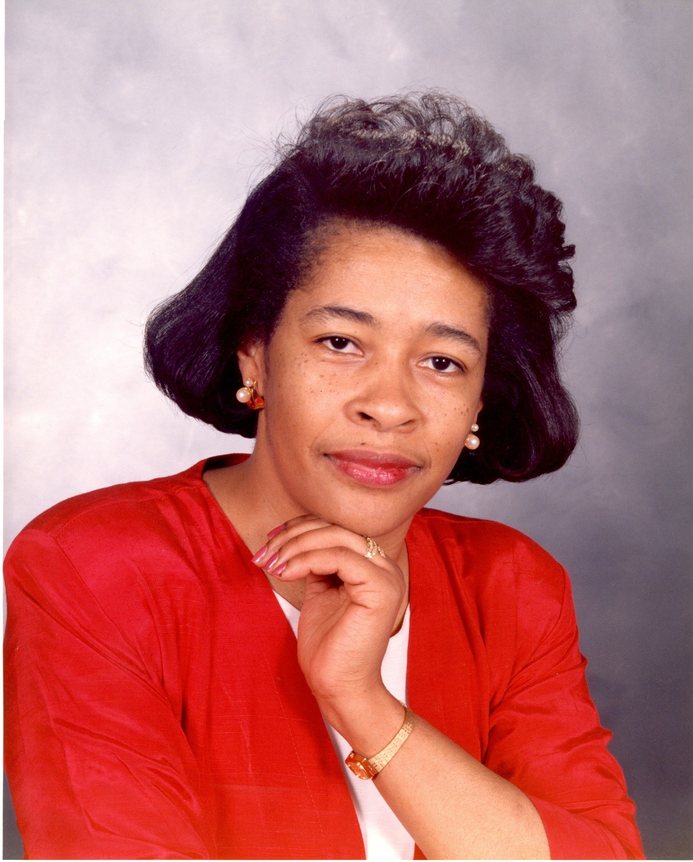 Obituario de Annette Joy Perkins
