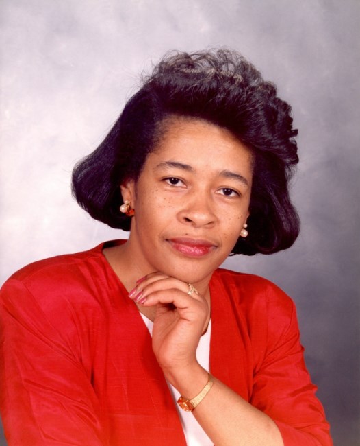 Obituario de Annette Joy Perkins