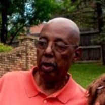 Obituary of James Logan