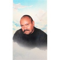 Obituary of William A. Perez