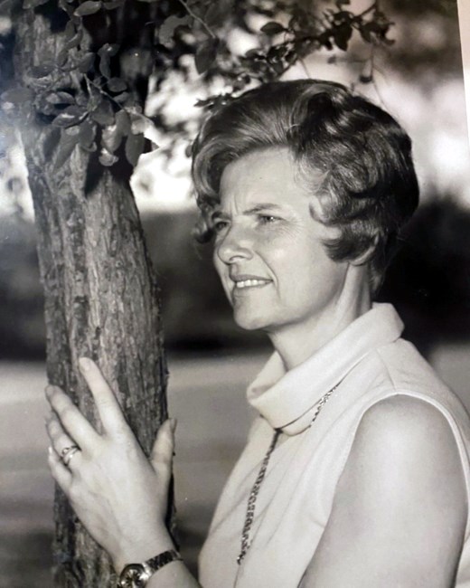 Obituary of JoAnne Peterson