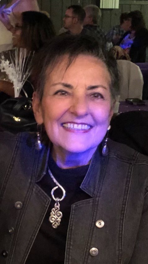 Obituary of Theodora Griffith