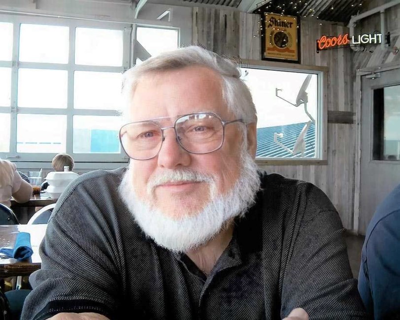 Obituary of Oscar Smith Wilson Jr.