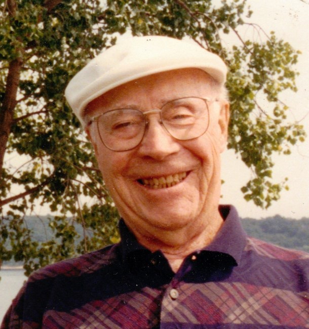 Obituary of William C. Kanan