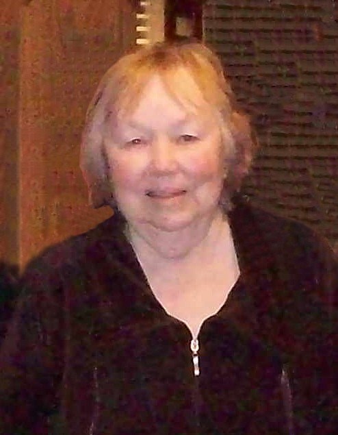 Obituary of Evelyn Bea Fairchild