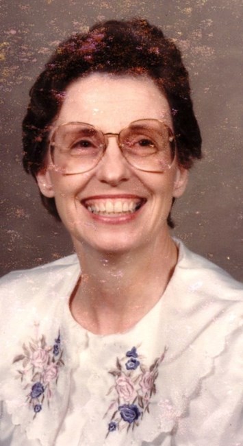 Obituary of Eleanor M. Serra