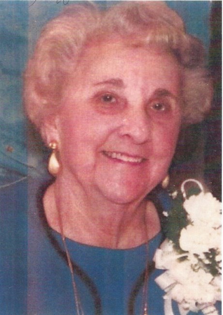 Obituary of Ila Mae Sawyer Griffin