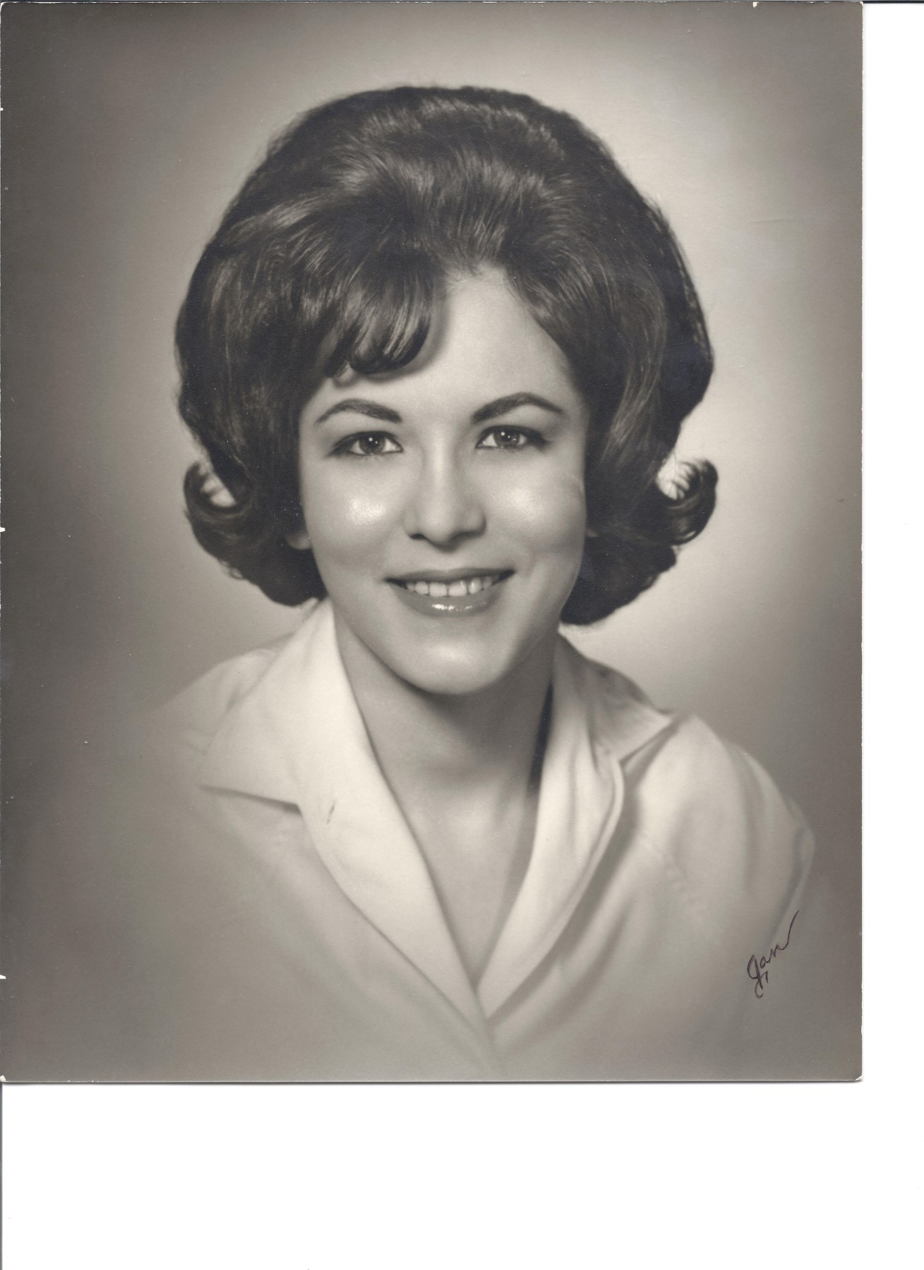 Obituary of Lida M. Ziegler