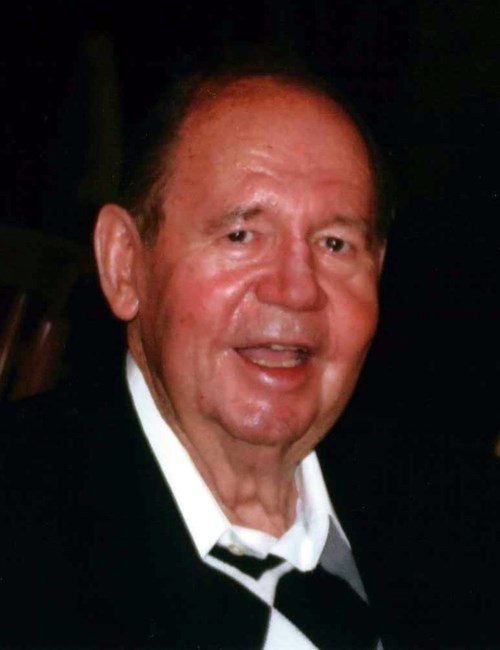 Obituary of Jerrold E. Fisher