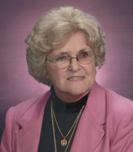 Obituary of Mrs. Dorma Jean Fields