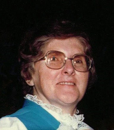 Obituary of Vivian A. Tracy
