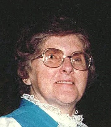 Obituary of Vivian A. Tracy