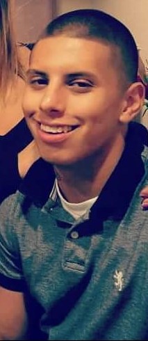 Obituary of Dino Salazar Jr.