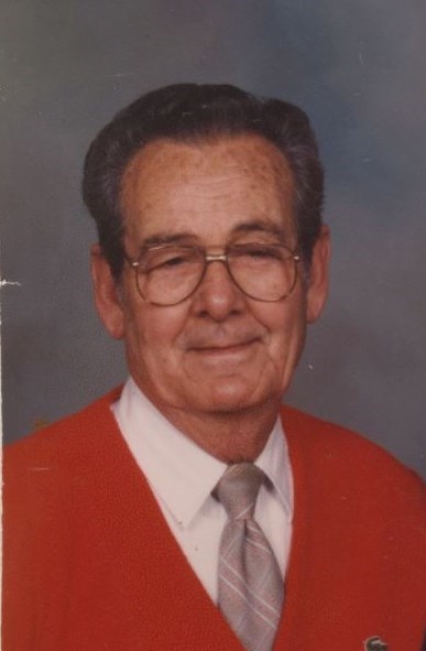 Obituary of Harold Owen Powell