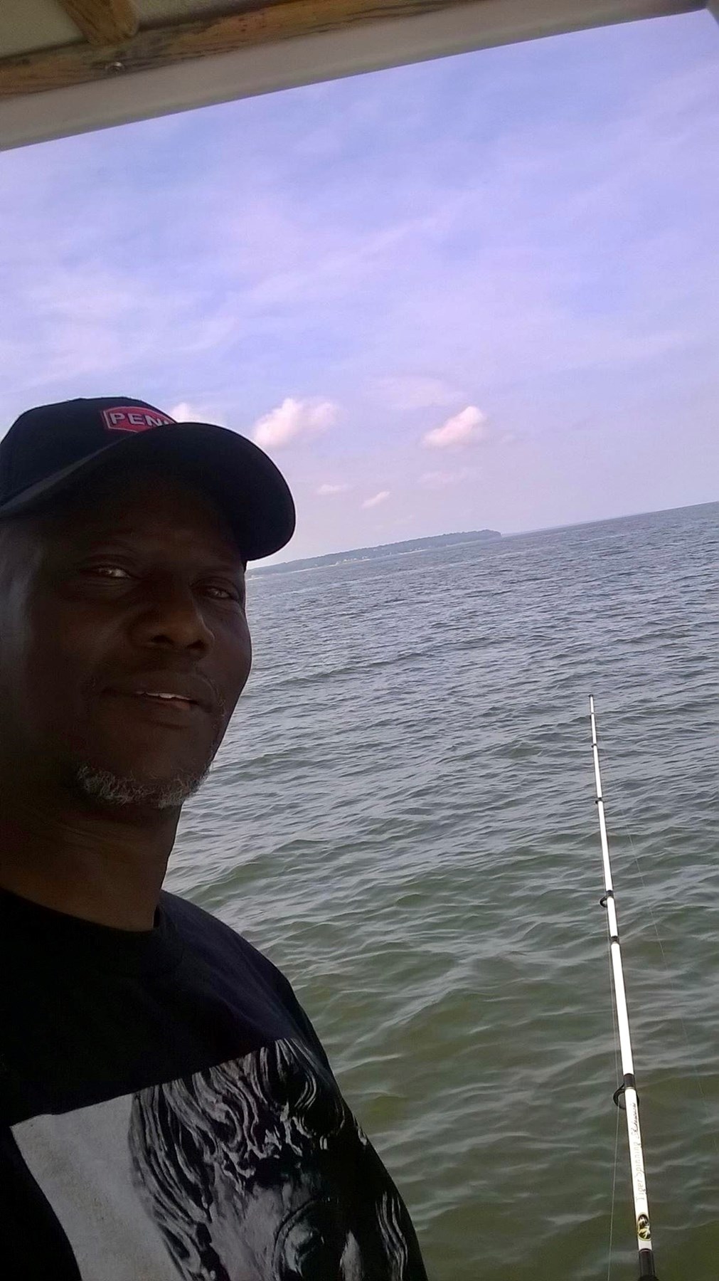 Obituary of Anthony Randolf Payne