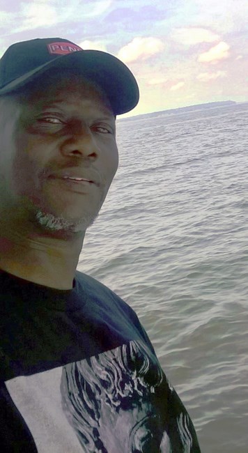 Avis de décès de Anthony Randolf Payne