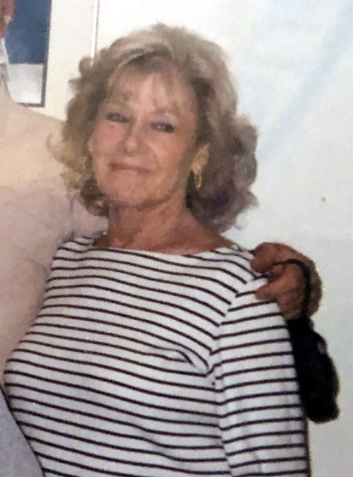 Janet Lyon Obituary - El Paso, TX