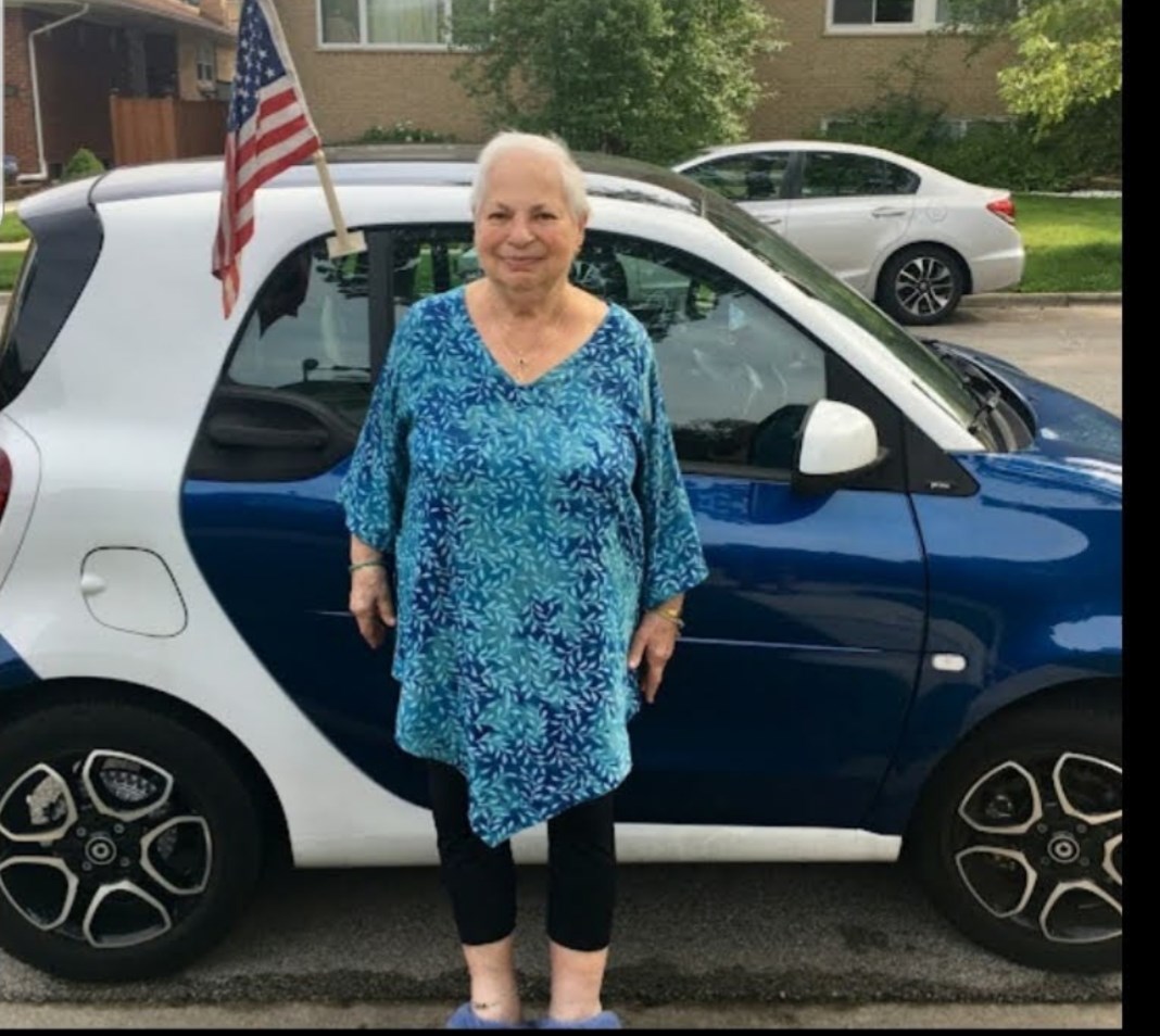 Obituary of Barbara Sue Basom