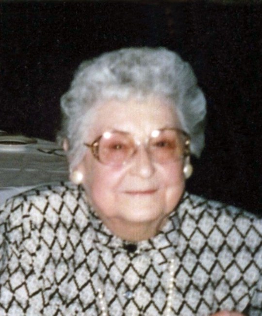Obituary of Kathryn M. Stehle