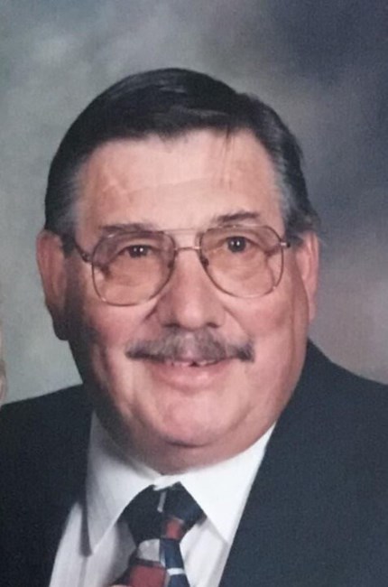 Obituary of Pierre Joseph Meyers