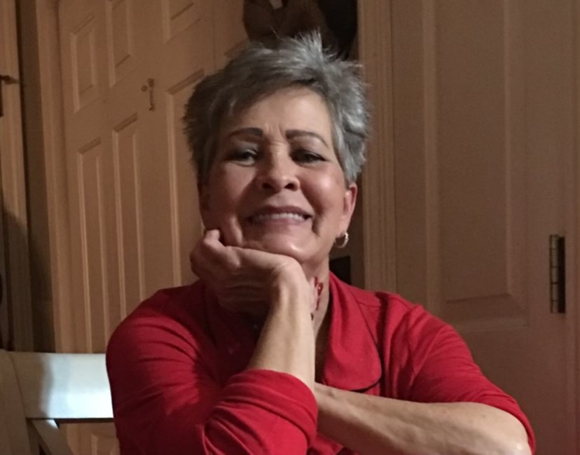 Obituary of Bernice Sue Knox