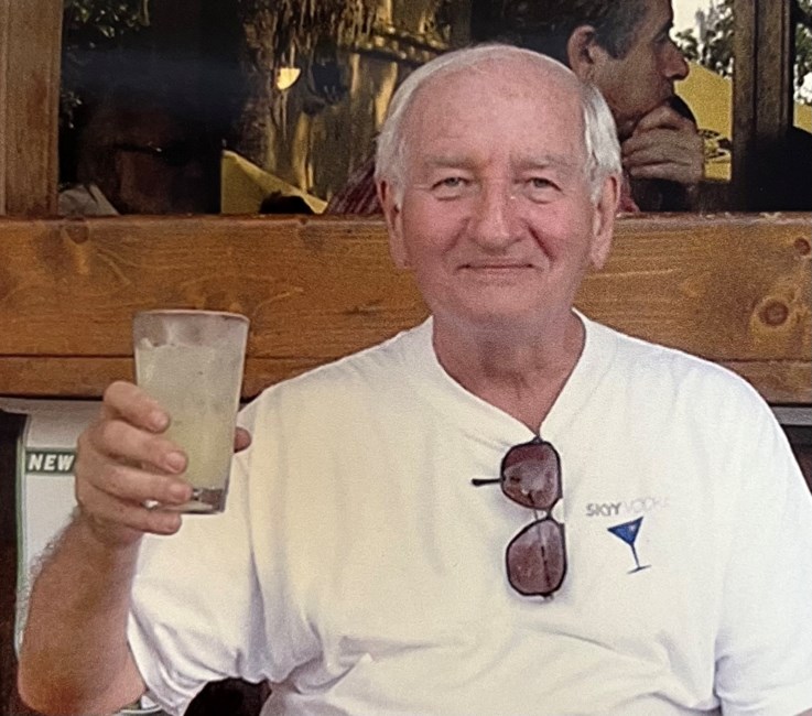 Obituary of Russell R. Reinke