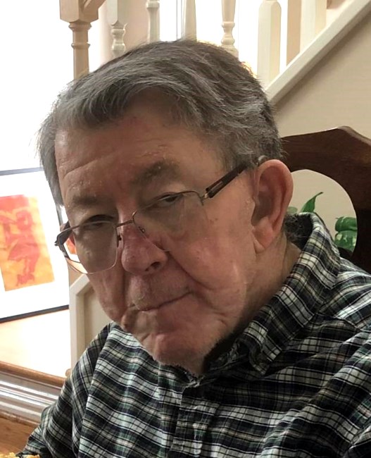 Obituary of Joseph Lucien Block, II