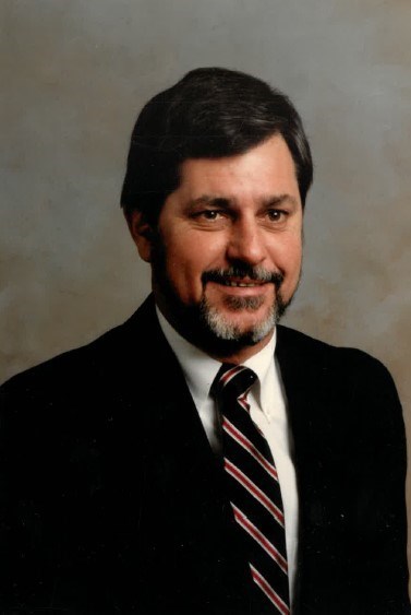 Obituary of Earl Paul Alonzo Jr.