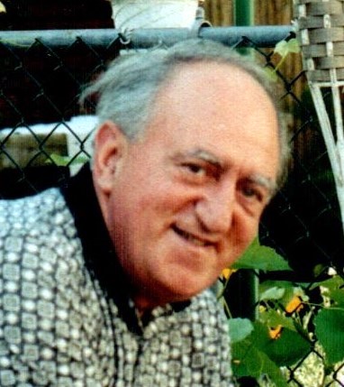 Obituario de Robert J DeSerio