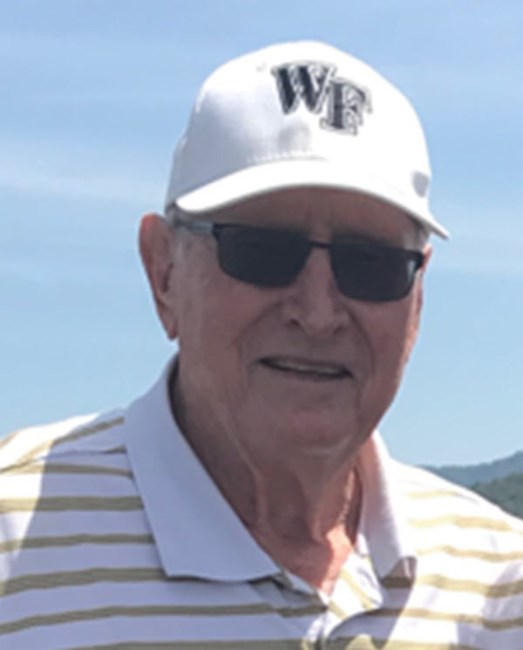 Obituary of Billy Ray Barnes