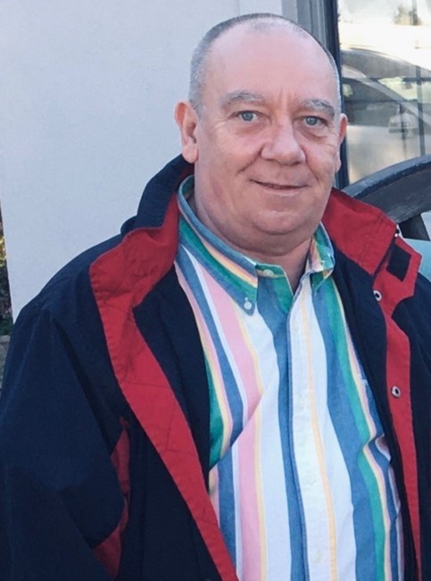 Avis de décès de Mr. Lynn Ashley West