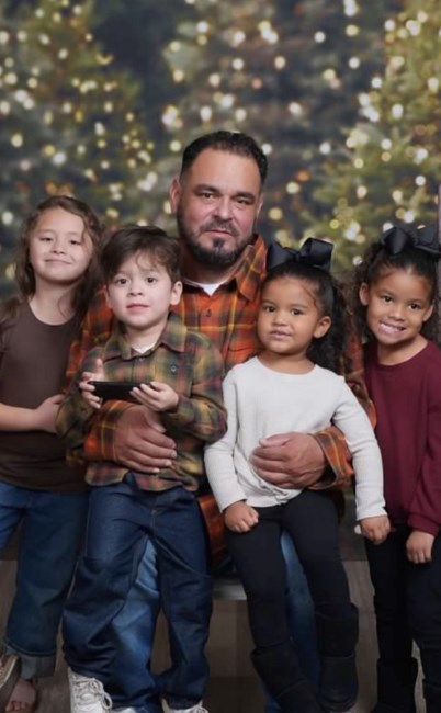Obituary of Gustavo Ramirez