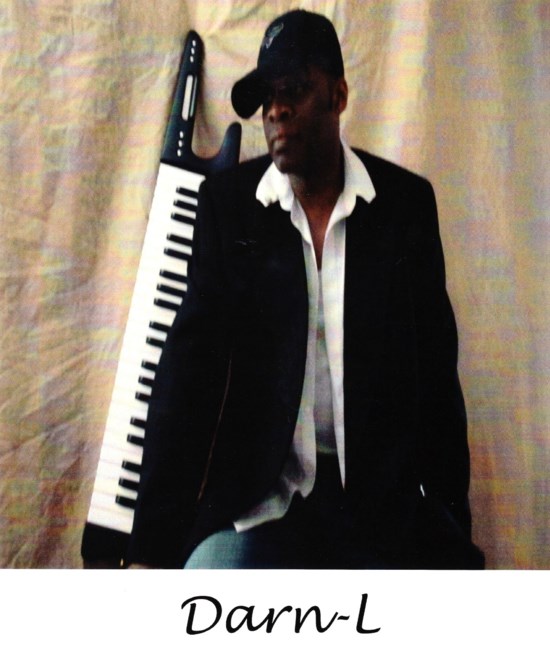 Obituary of Willie Darn-L Darnelle Matthews