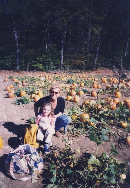 Obituary of Helen Tierney