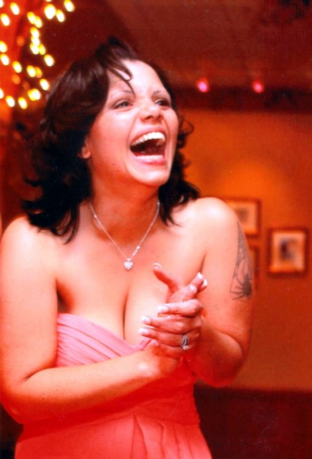 Obituary of Christina Ann Echeman